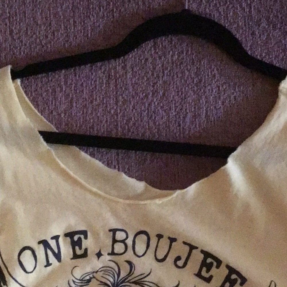 Printed Tee - Picture 3 of 3